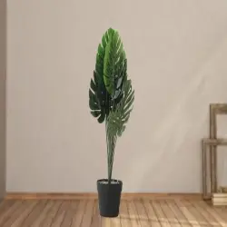 125Inch Pot, Shape Round