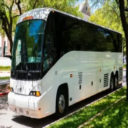 Outstation Bus Rental Services, Source Location Chandigarh