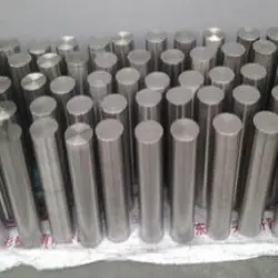 Breaker Knuckle Bar, Type NICKEL BAR