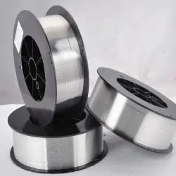 Inconel MIG Filler Wire GMAW, Grade 70S-6
