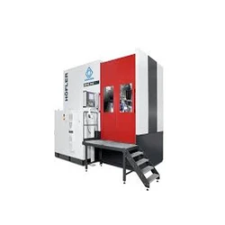 Gear Grinder Machines
