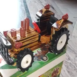 Baby Toys Set, UsageApplication Wooden Toy