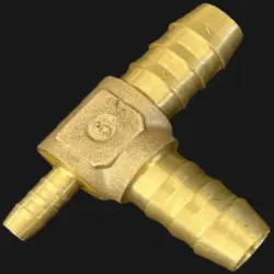 Fuel Line Connector, Brand CALEX