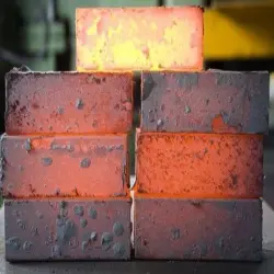 VMC Forging Die, Material Mild Steel