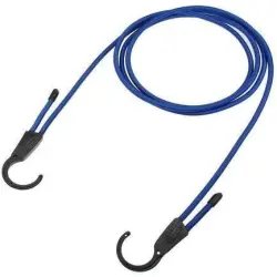 Gabroo Automobiles Universal Helmet Bungee Elastic NetRope, Is It Water Proof Water Proof