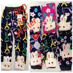 Baby Pajamas, Age group 3-4yr