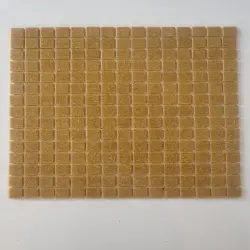 Glass Tiles, Size 1x1 Feet