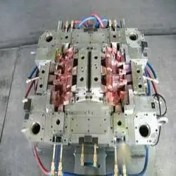 Injection Mould Maker, Capacity tonday Up To 5 tonday