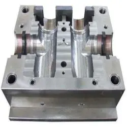 Clay Diya Die plastic Mould, Moulding Material PVC