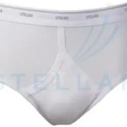 Ladies Brief, Design Floral Print