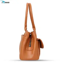 Damilano Handbags, Weight 650 gm