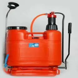 20L Mechanical Knapsack Sprayer, Capacity 20 liters