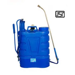 Knapsack Sprayer, Tank Capacity 16 lt