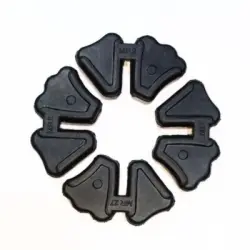 Rubber parts, Quantity Per Pack 1000
