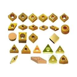 Carbide Turning Inserts