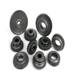 Transmission Gear, Module in mm 1