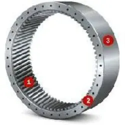 Ring Gear, Brand Varroc