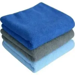 Infant Towel, Material Cotton