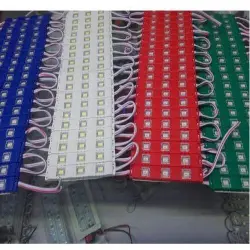 Cool LED Module, UsageApplication Lighting
