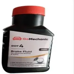 TVS Sprinter ECO FLO Brake Oil, Packaging Size litres 75 LTR