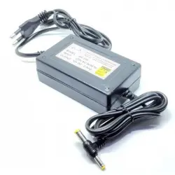 IC Regulated DC Power Supply, Display Type Digital