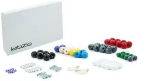 Perimeter Area Of Quadrilateral Educational Game, Brand Make And Learn