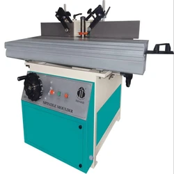 Spindle Molder Machine