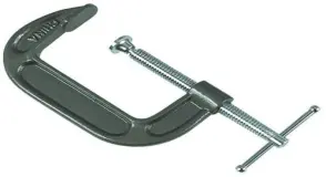 25 mm C Clamp for Commercial, UsageApplication Solar Panel