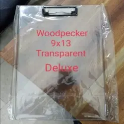 Unbreakable Clipboard For, Material Plastic