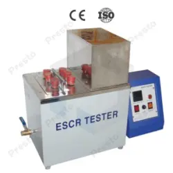 Light Dependent Resistance Characteristics Apparatus, Test Speed 47 Rubsmin