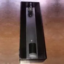 PE Hysteresis apparatus for ferroelectric materials, Color White