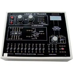 Trainer Kit, Brand Micro Logics