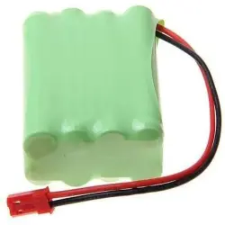 Battery Pack- SLA Prototype, Rated Capacitty 12 Ah