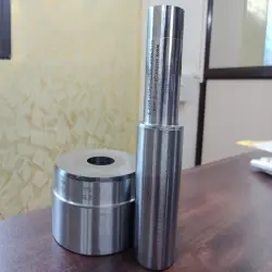 Die Punching Manufacture, Tip Size 6 mm