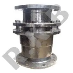 Stainless Steel MJ Tees, Industrial, Connection Dripseal