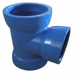 CI Double Flange Bend, UsageApplication Industry