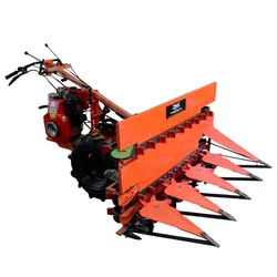 Iron Power Reaper