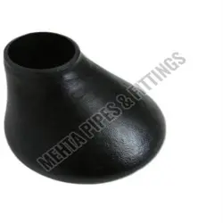 SS Industrial Concentric Reducer, Product Type Seamless ERW Welded Fabricated