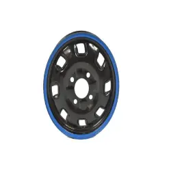 E Rickshaw Wheel RIm, Vehicle TypeModel Electric Rickshaw