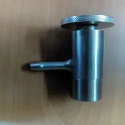 Powder Sampling Valve, Valve Size up to 4 inch