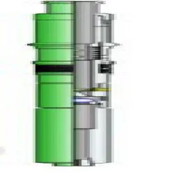 Manual Valve, Automation Grade Manual