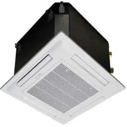 Cassette Air Conditioner, Phase 3 Phase