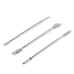 Stainless Steel Crowbar