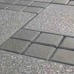 Cement Tiles