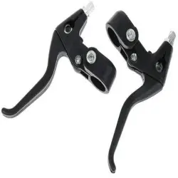 Brake Lever, Bike Model RX 100