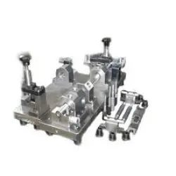 Jig Inspection Fixture, Design as per need