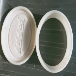 Plastic Die Mould, UsageApplication Injection Moulding