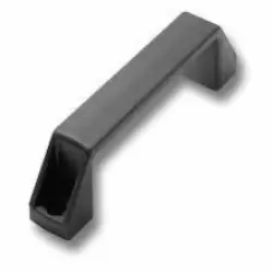 Corrugated Box plastic handle 6, Type 120 mm hole center