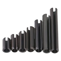 Dowel Spring Pin
