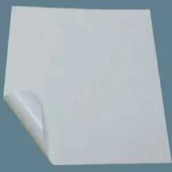 80 Self Adhesive Sheet, Brand Shanar Industries